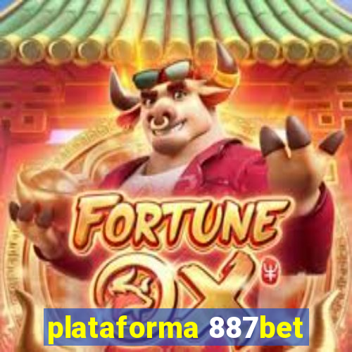 plataforma 887bet